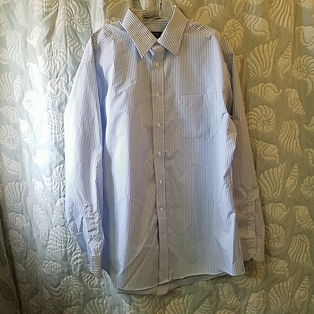 George men's shirt